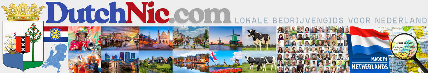 Gemaakt in Nederland - De Eeserhoek